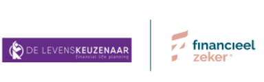 De Levenskeuzenaar | Financieel Zeker
